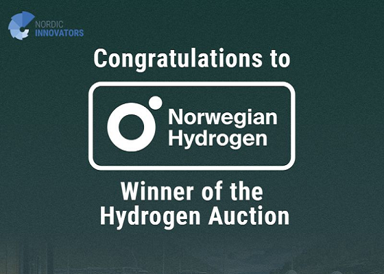Norwegian Hydrogen